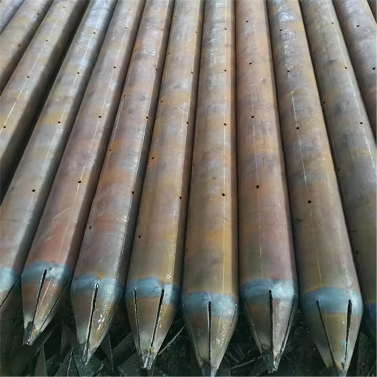 大东50mm管棚管