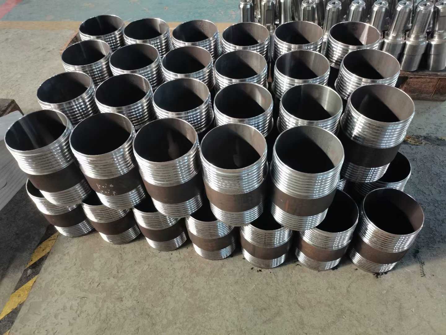 大东219mm管棚管